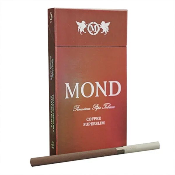 Mond Coffee (slim)
